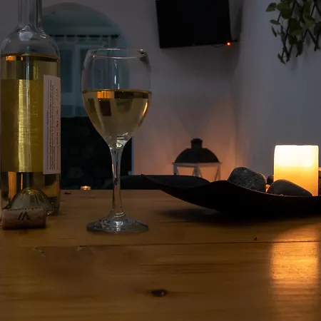 Vlychada's Diamond Apartament Vlychada