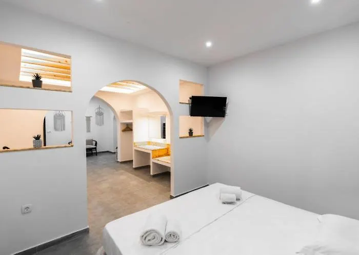 Vlychada's Diamond Vlychada