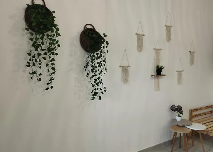 Vlychada's Diamond Apartament