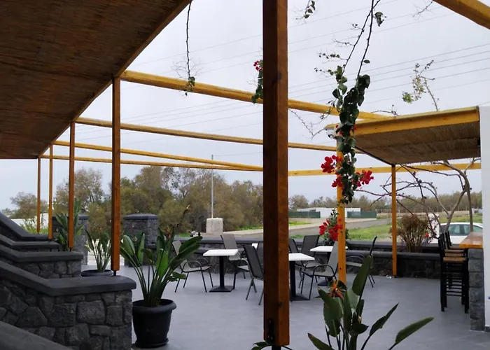 Vlychada's Diamond *