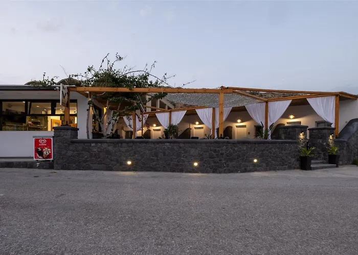 Vlychada's Diamond Vlychada