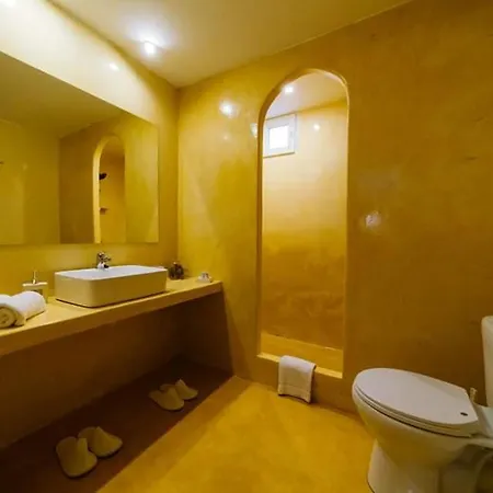 Vlychada's Diamond Apartment Vlychada