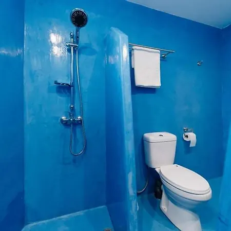 Vlychada's Diamond Apartment *