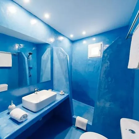 Vlychada's Diamond Διαμέρισμα *