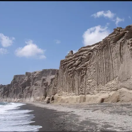 Διαμέρισμα Vlychada's Diamond Βλυχάδα