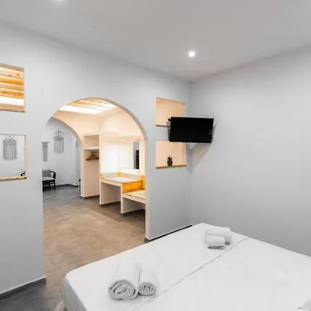 Vlychada's Diamond Βλυχάδα