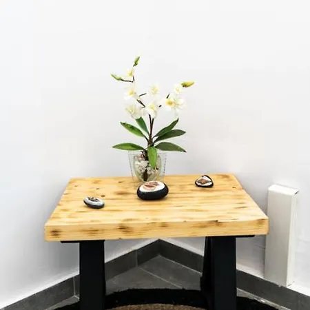 Apartment Vlychada's Diamond