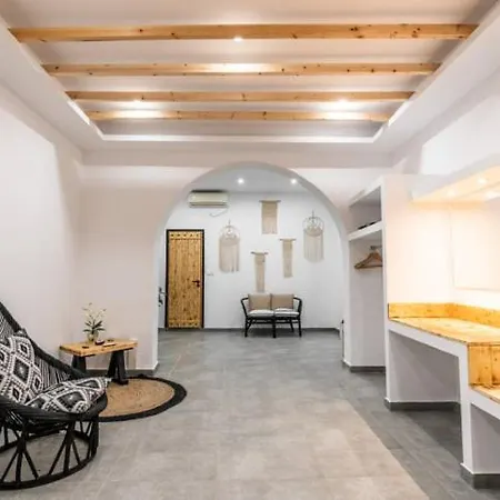 Apartment Vlychada's Diamond Vlychada