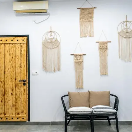 Vlychada's Diamond Βλυχάδα