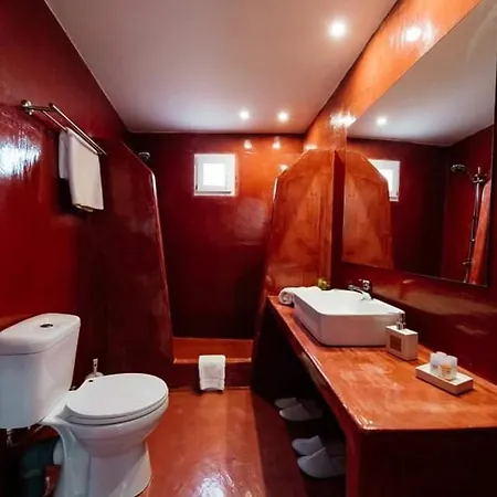 Apartment Vlychada's Diamond