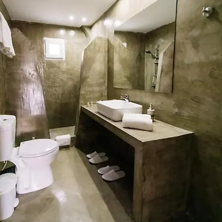 Διαμέρισμα Vlychada's Diamond *