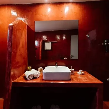 Apartment Vlychada's Diamond *