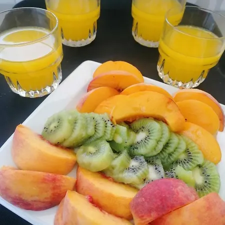 Διαμέρισμα Vlychada's Diamond