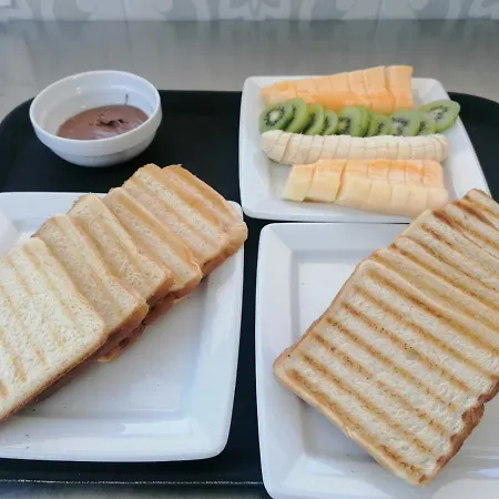 Vlychada's Diamond Διαμέρισμα