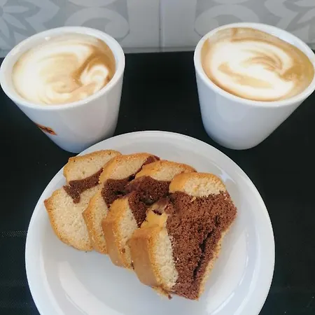 Apartment Vlychada's Diamond *