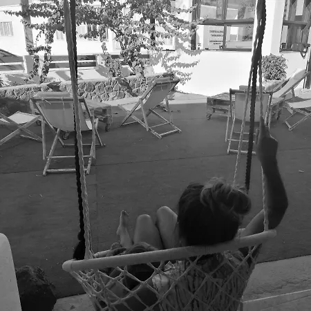 Apartment Vlychada's Diamond *