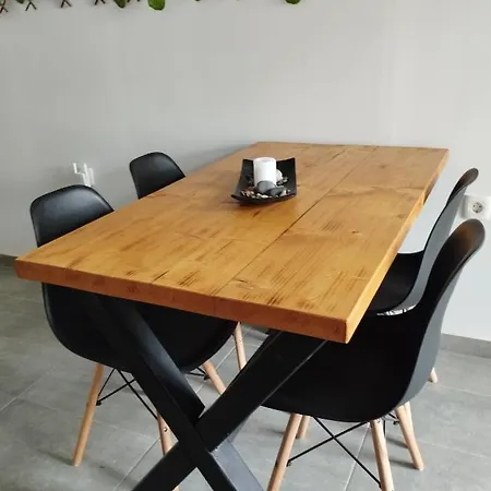 Διαμέρισμα Vlychada's Diamond Βλυχάδα