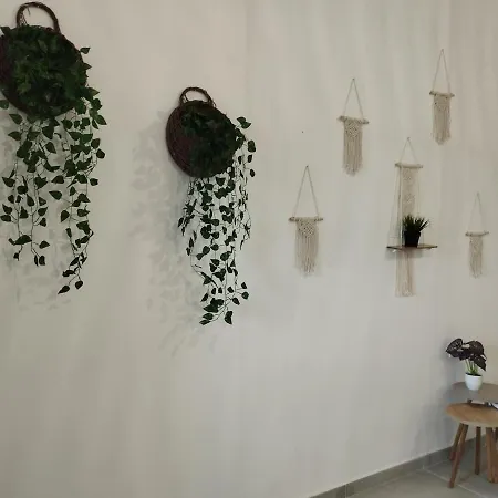 Vlychada's Diamond Apartment