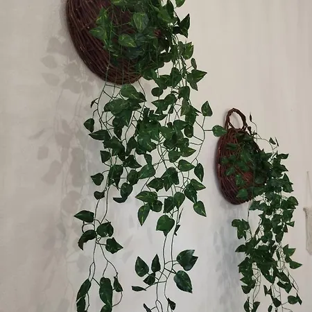 Διαμέρισμα Vlychada's Diamond *