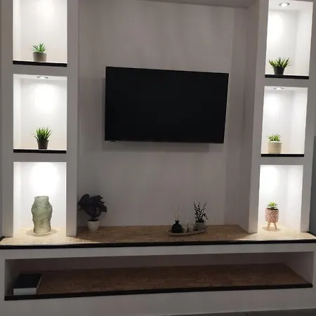 Vlychada's Diamond Apartment *