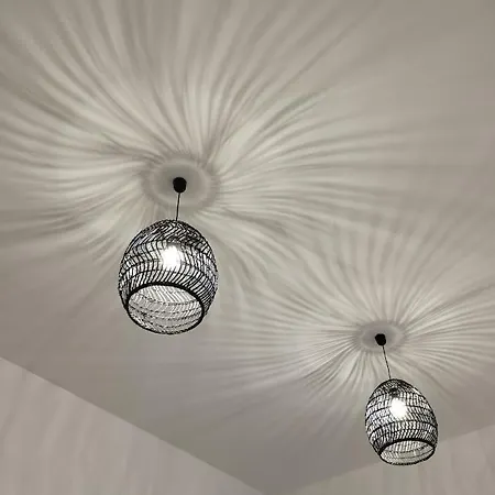 Διαμέρισμα Vlychada's Diamond *