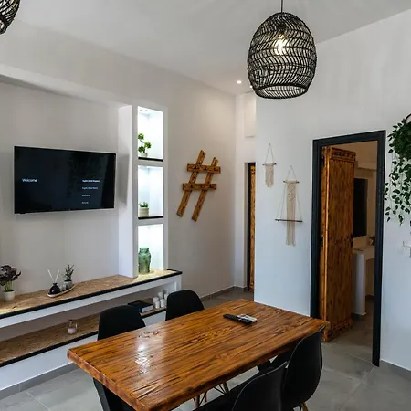 Vlychada's Diamond * Βλυχάδα