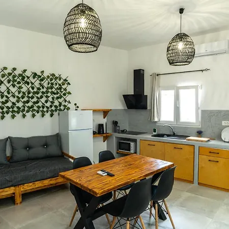 Vlychada's Diamond Βλυχάδα