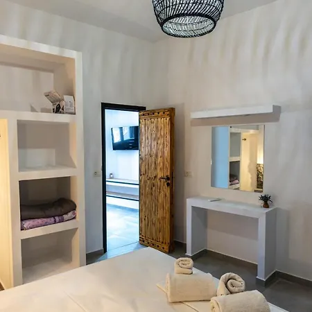 Vlychada's Diamond Vlychada