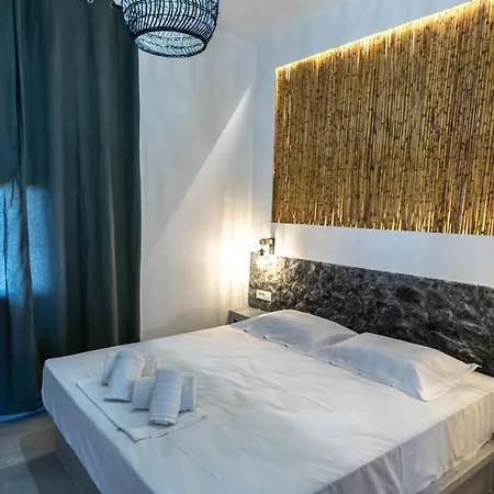 Apartment Vlychada's Diamond *