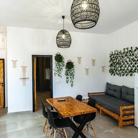 Apartment Vlychada's Diamond