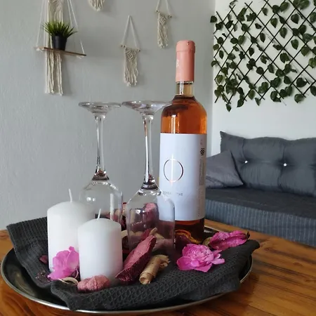 Διαμέρισμα Vlychada's Diamond Βλυχάδα