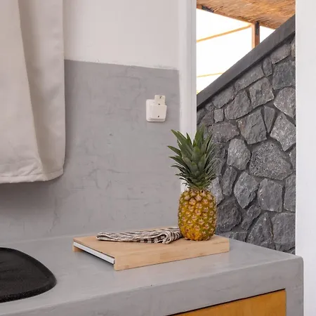 Vlychada's Diamond Βλυχάδα