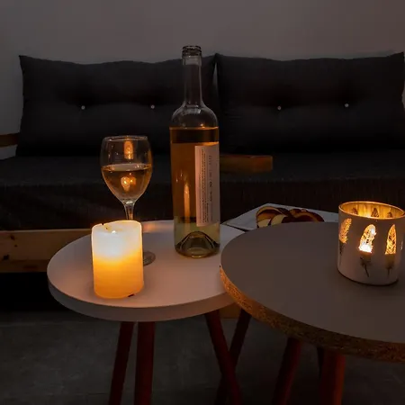 Vlychada's Diamond Διαμέρισμα