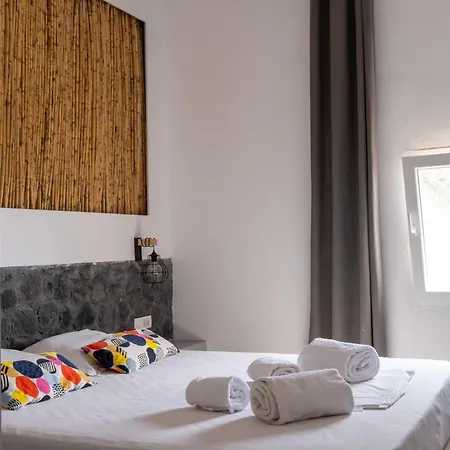 Vlychada's Diamond Διαμέρισμα Βλυχάδα