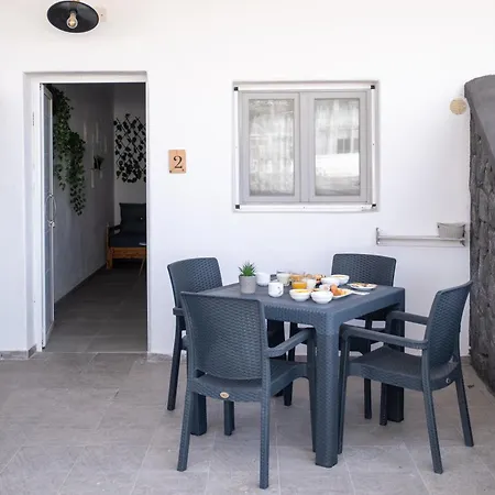 Apartment Vlychada's Diamond Vlychada