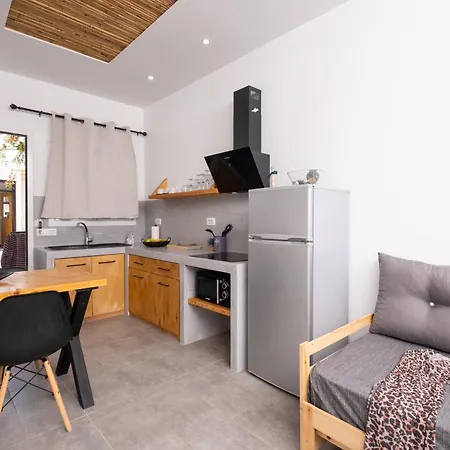 Vlychada's Diamond Vlychada