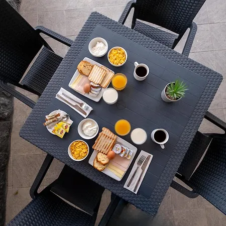 Apartment Vlychada's Diamond