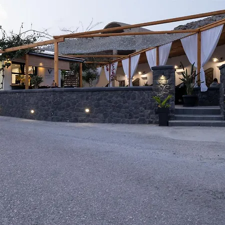 Vlychada's Diamond Apartment *