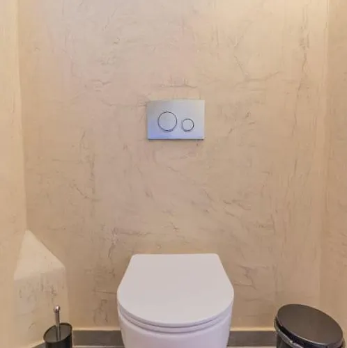 Vlychada's Diamond Lejlighed *