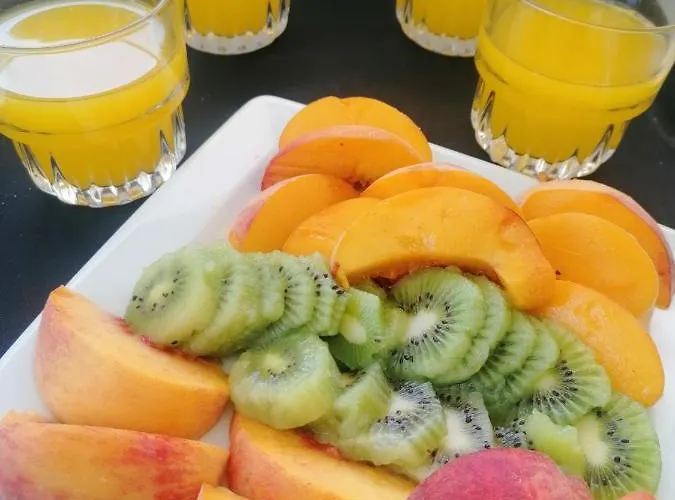 Lejlighed Vlychada's Diamond