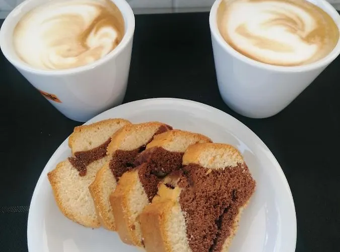 Lejlighed Vlychada's Diamond *