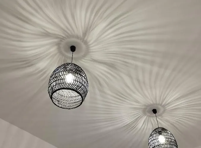 Apartment Vlychada's Diamond *