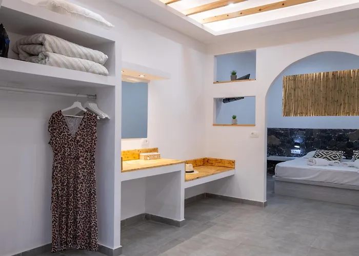 Lejlighed Vlychada's Diamond *