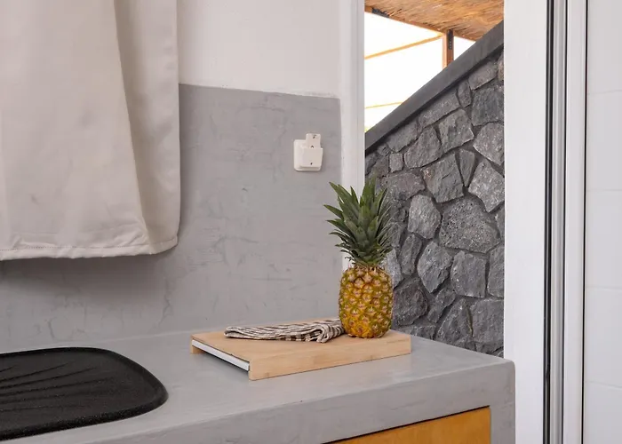 Vlychada's Diamond 维查德