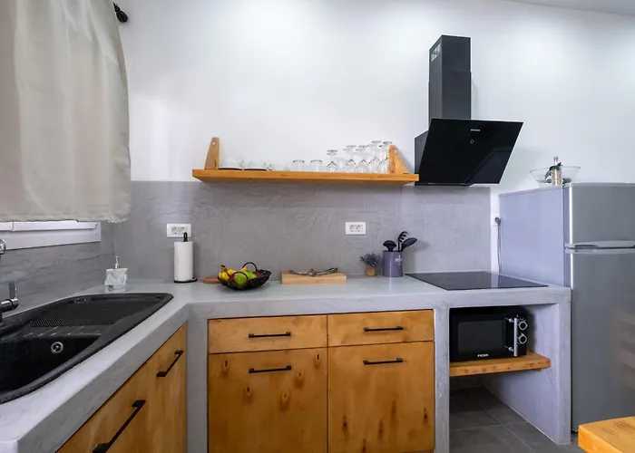 Vlychada's Diamond 维查德