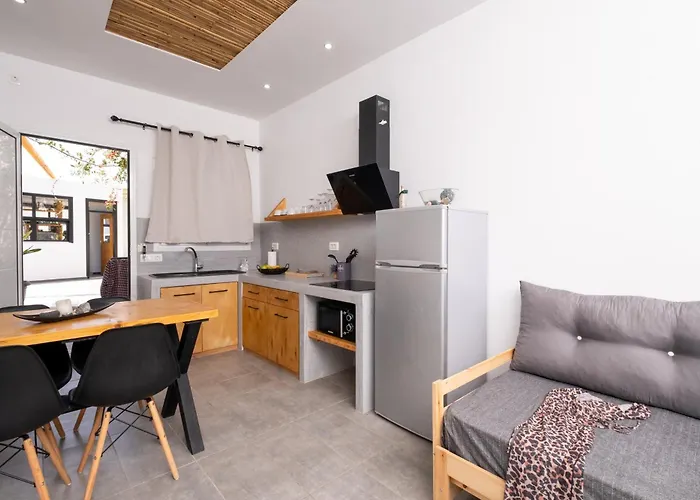 Vlychada's Diamond Vlychada