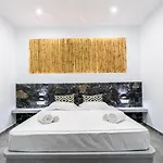 Apartamento Vlychada's Diamond *
