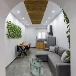 Apartamento Vlychada's Diamond