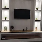 Vlychada's Diamond Apartamento *
