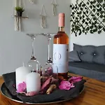 Apartamento Vlychada's Diamond Vlychada